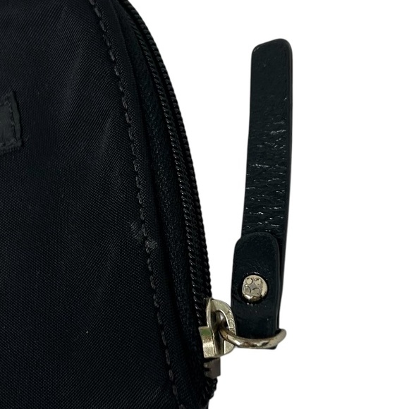 Kate Spade Black Zip Pouch - Picture 7 of 7